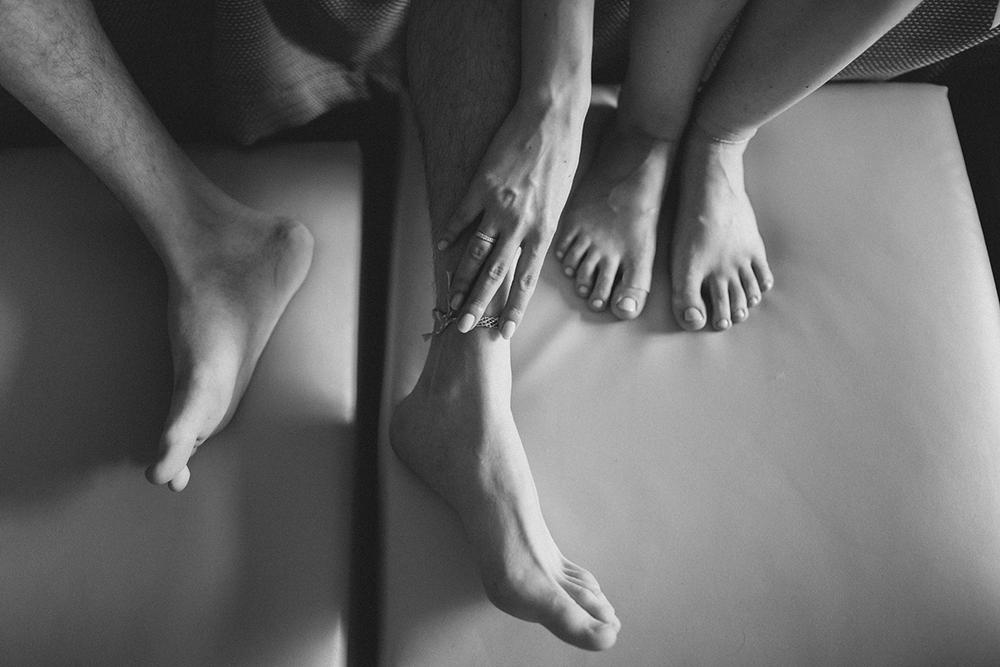 Тимур и Марина