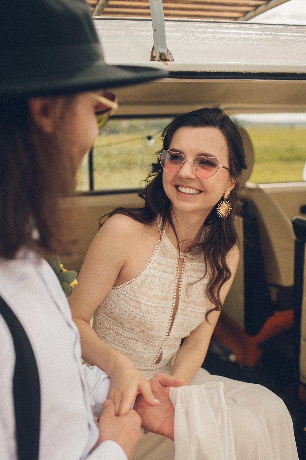 Тимур и Марина