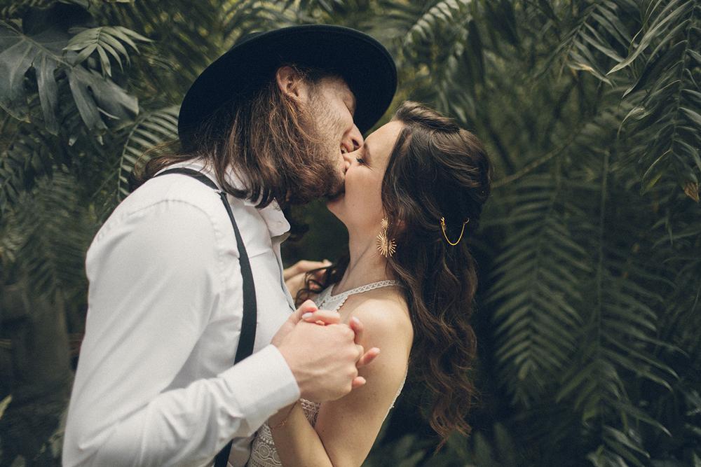 Тимур и Марина