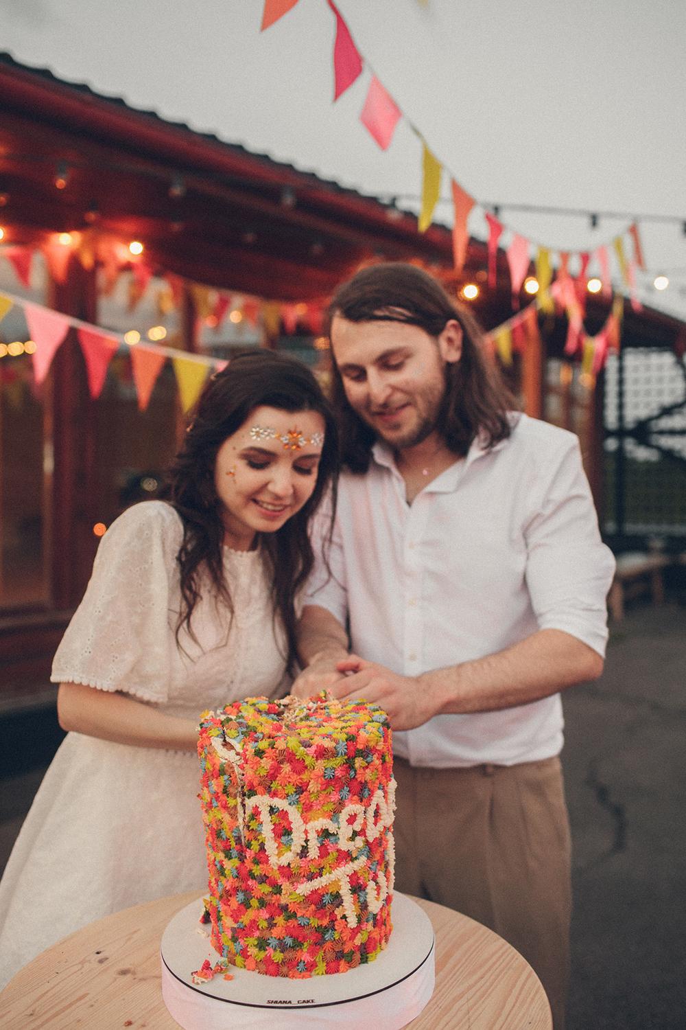 Тимур и Марина