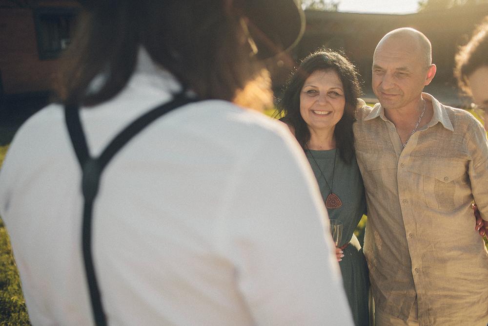 Тимур и Марина