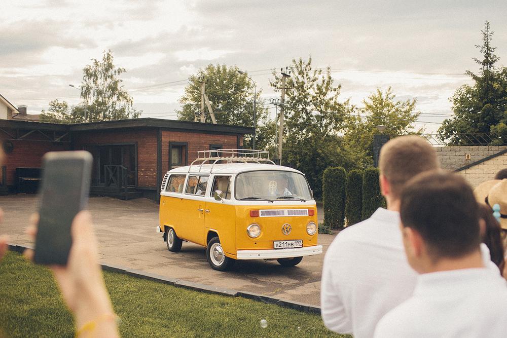 Тимур и Марина