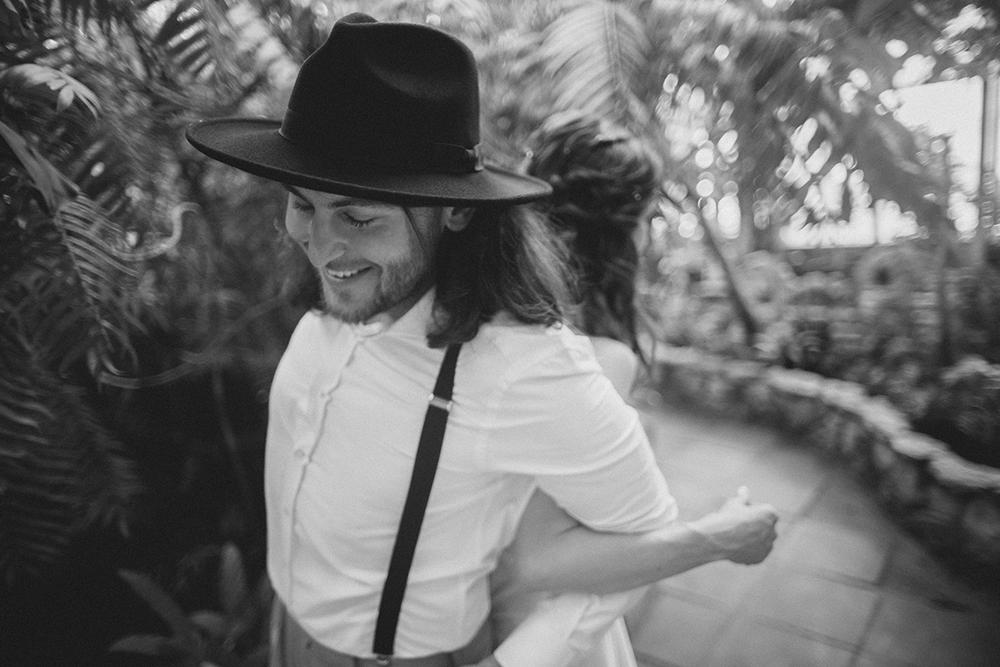 Тимур и Марина