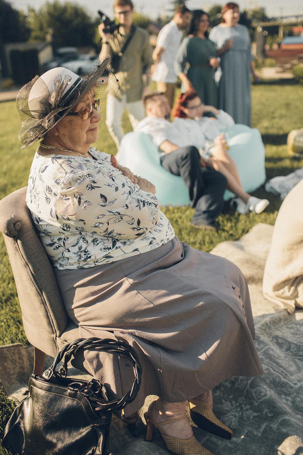 Тимур и Марина