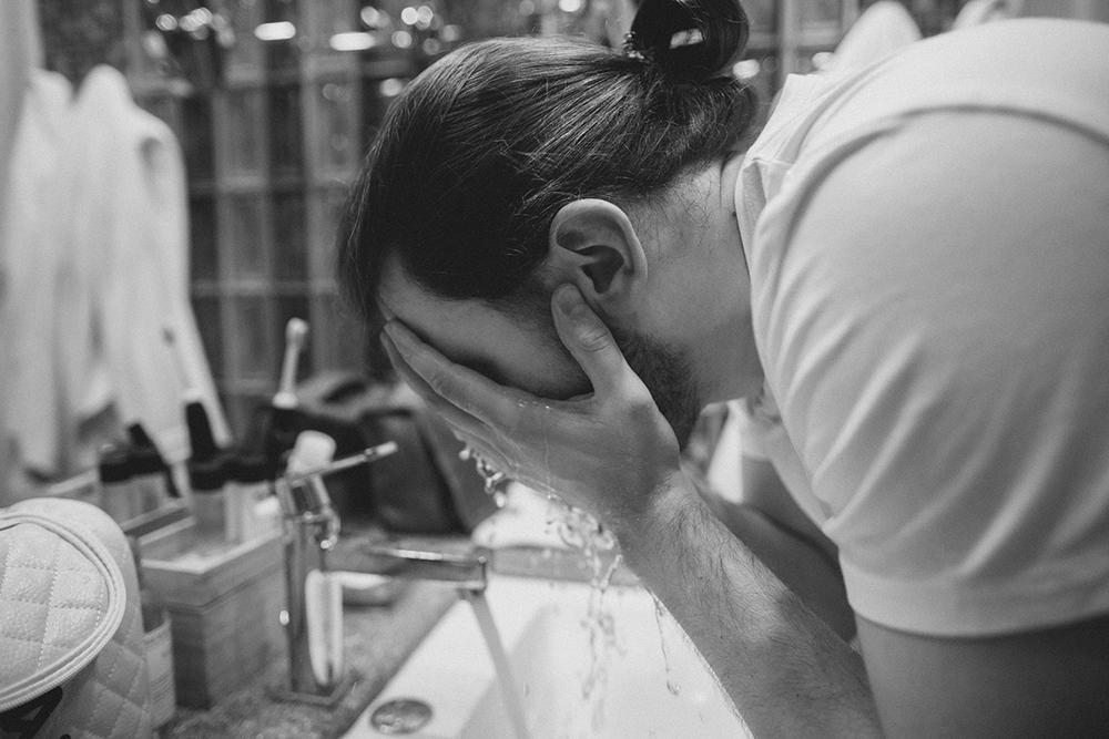 Тимур и Марина