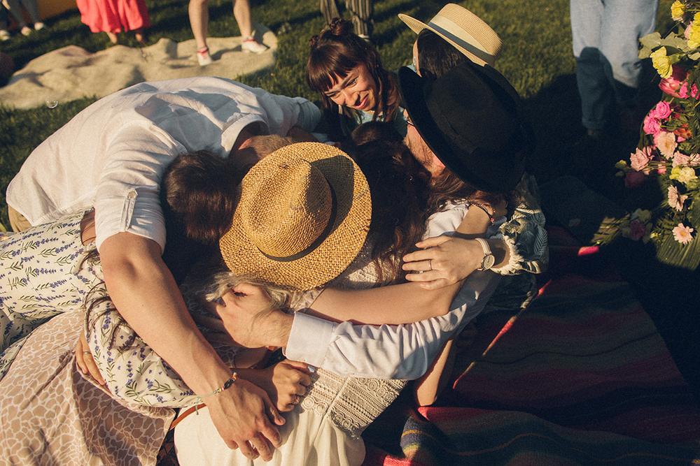 Тимур и Марина