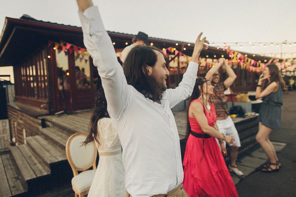 Тимур и Марина