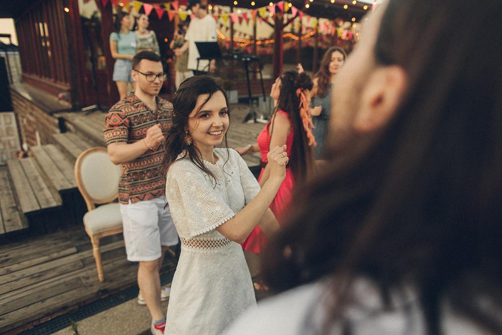 Тимур и Марина