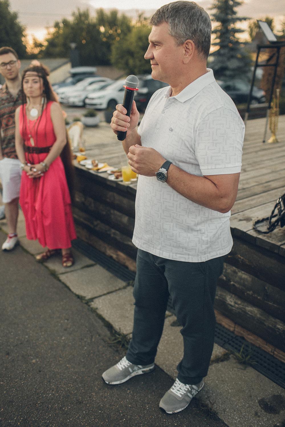 Тимур и Марина