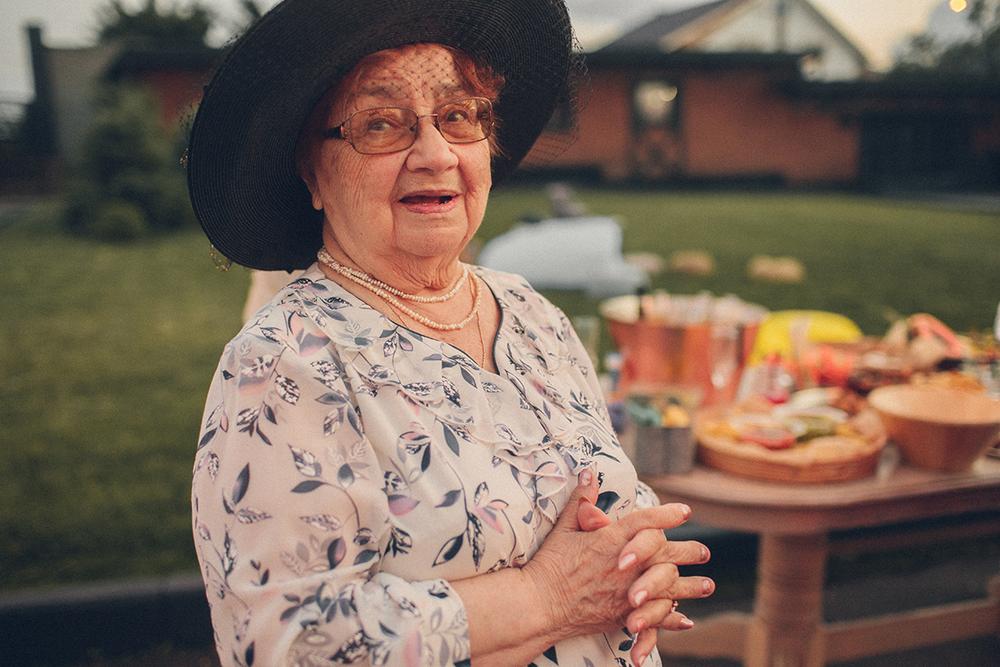 Тимур и Марина