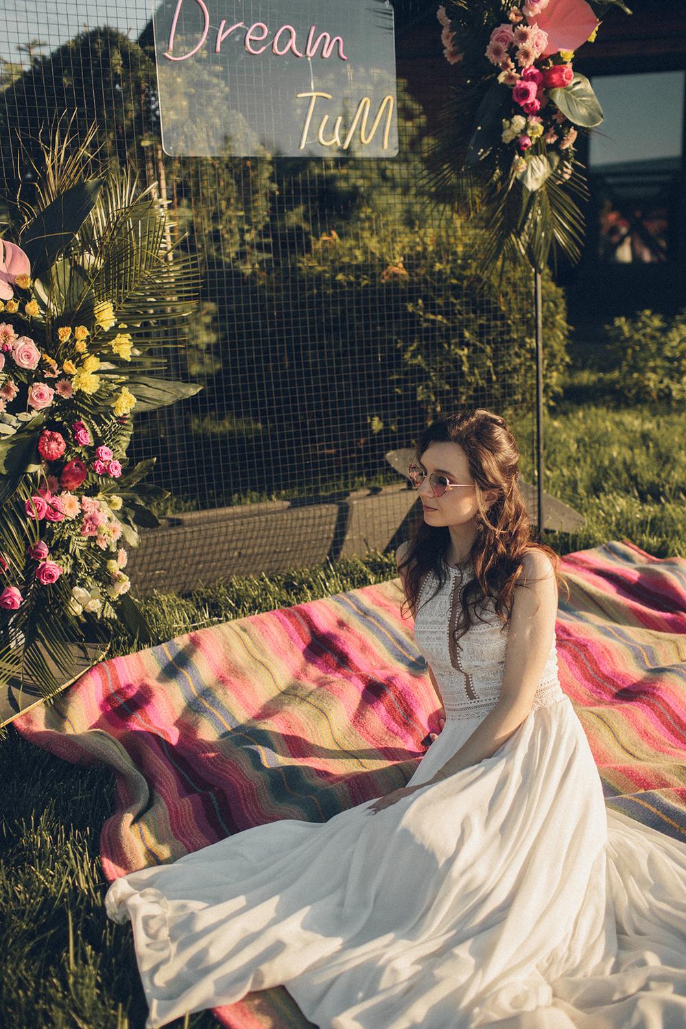 Тимур и Марина