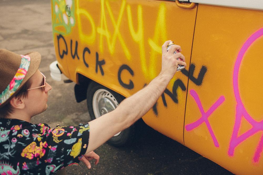 Тимур и Марина