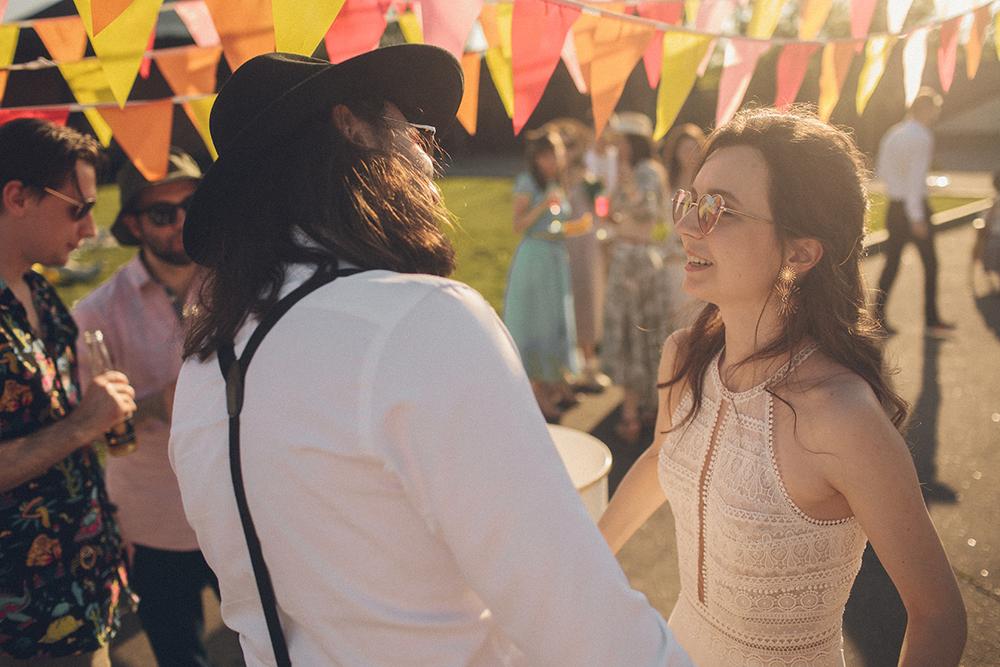 Тимур и Марина