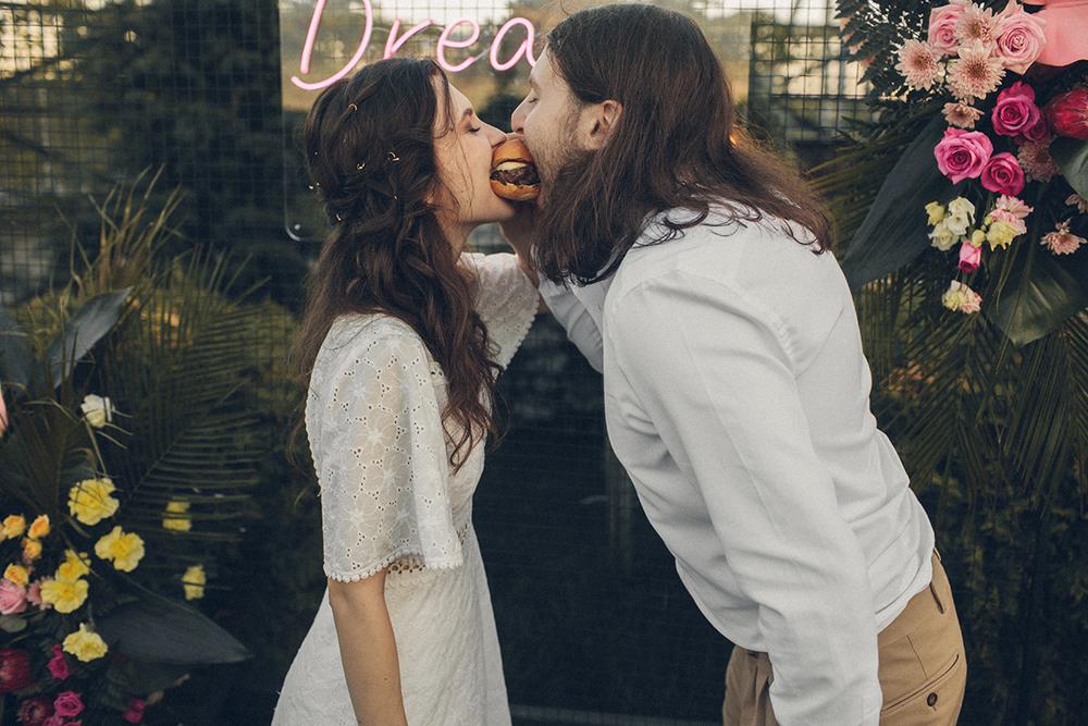 Тимур и Марина