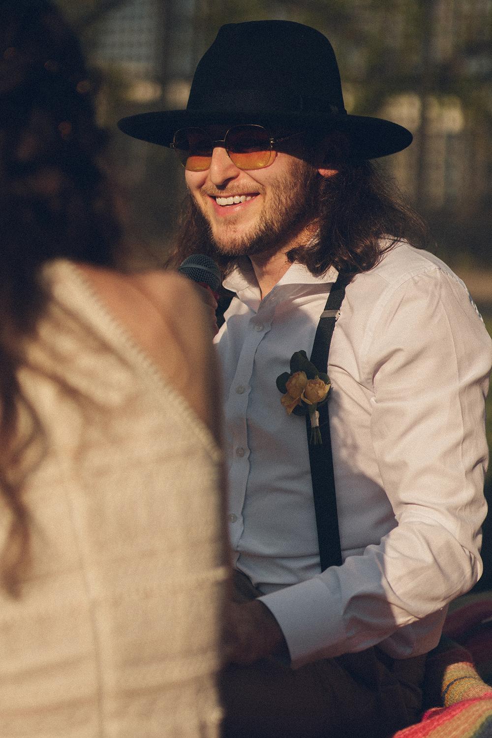 Тимур и Марина