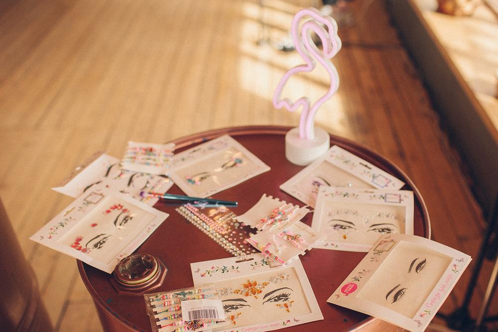 Тимур и Марина