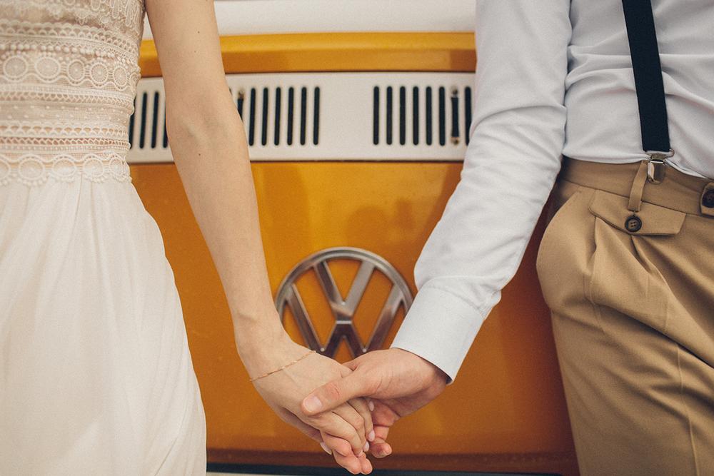 Тимур и Марина