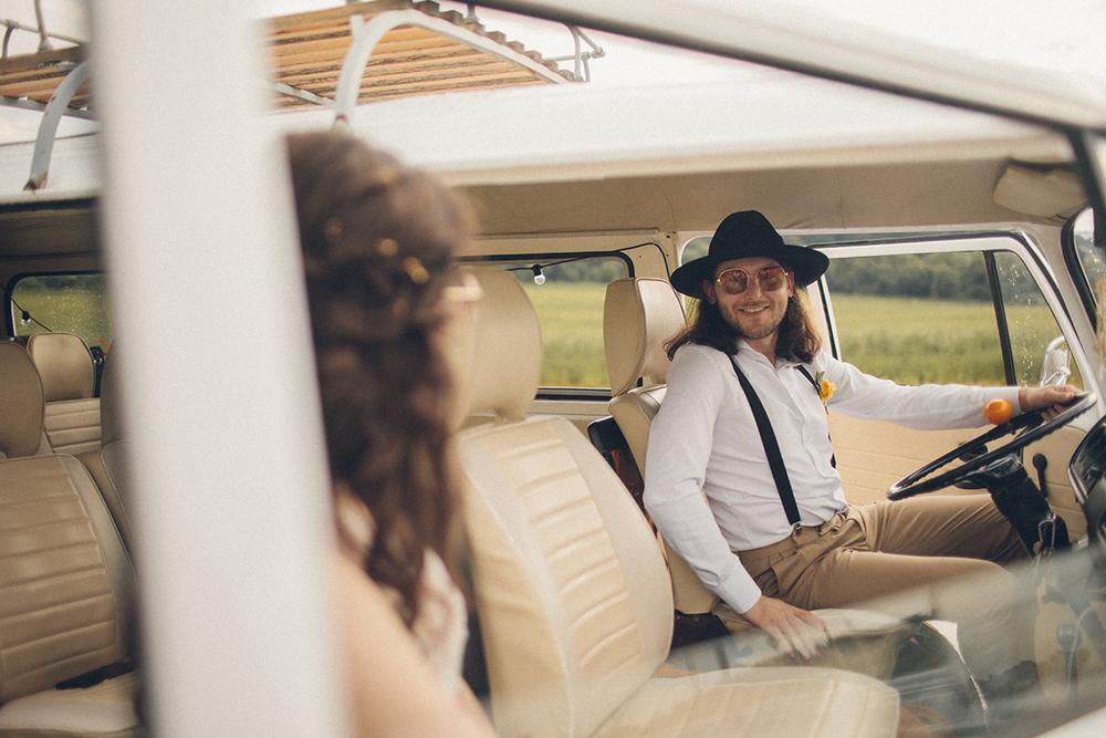 Тимур и Марина