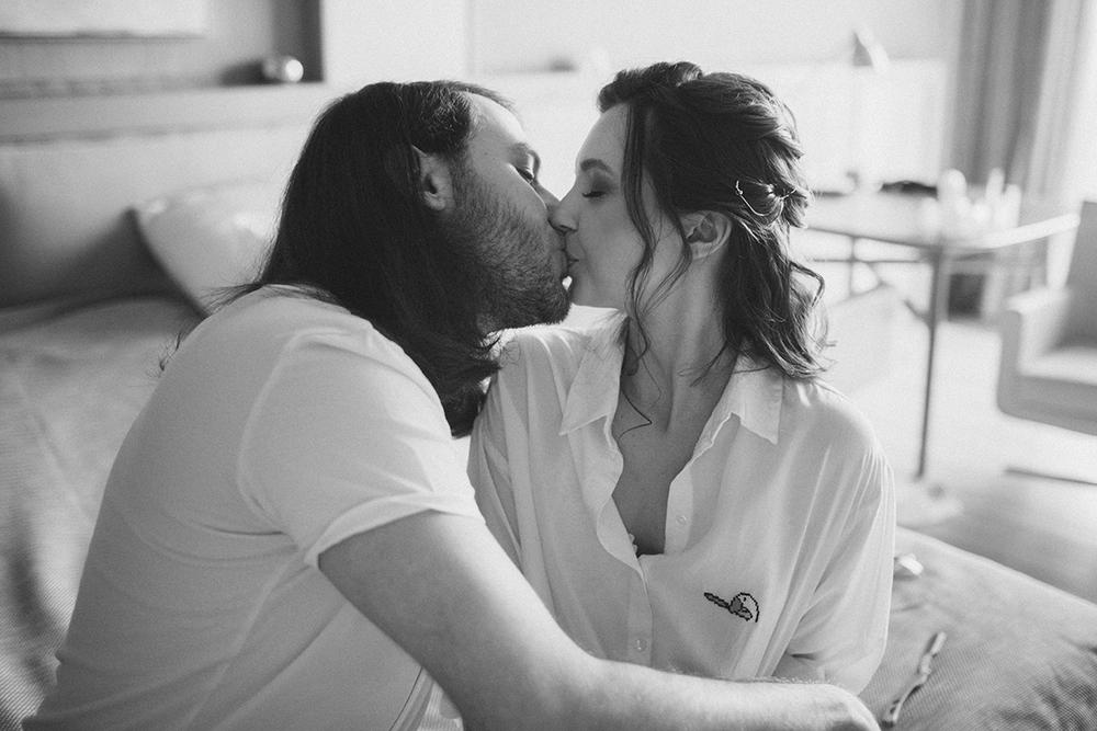 Тимур и Марина