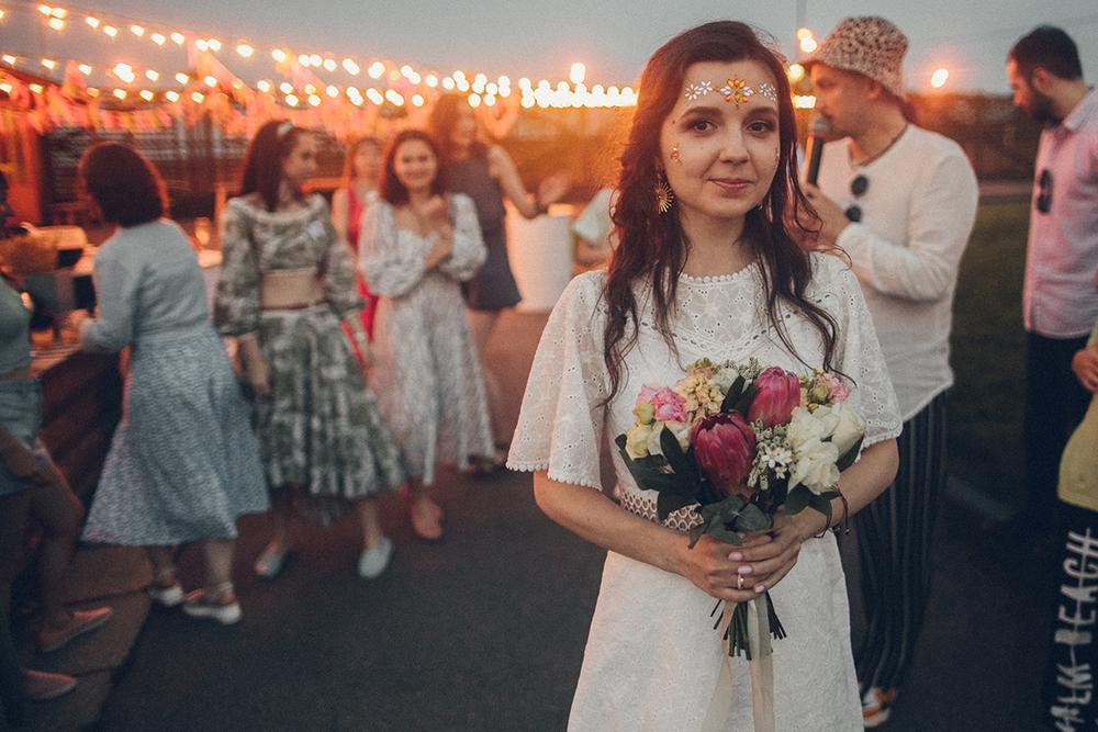 Тимур и Марина