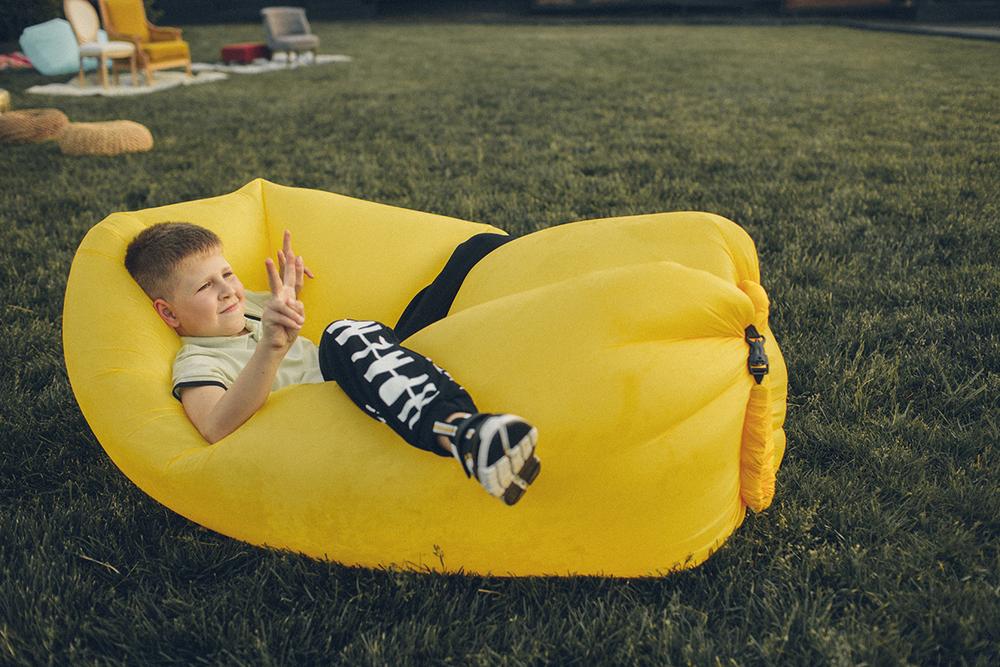 Тимур и Марина