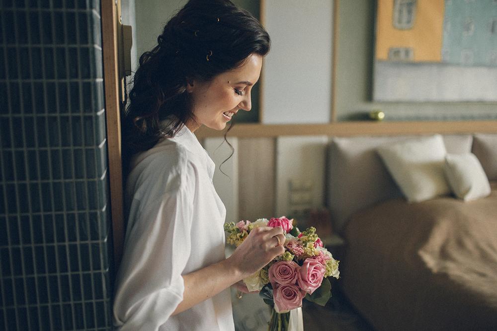 Тимур и Марина