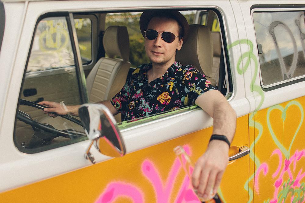 Тимур и Марина