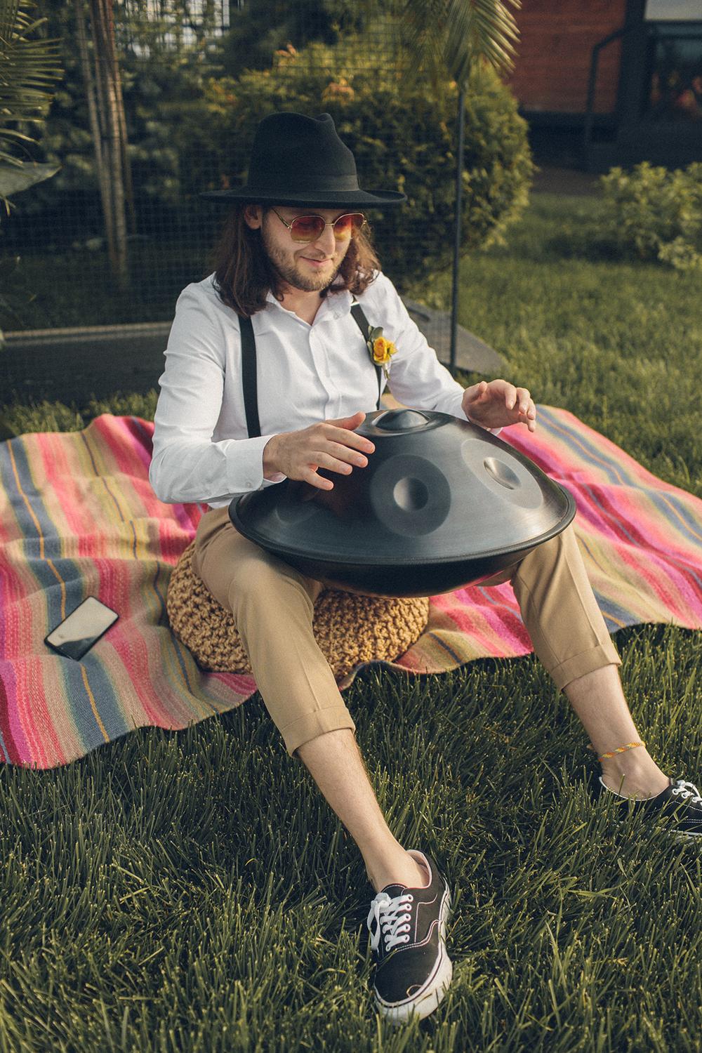 Тимур и Марина