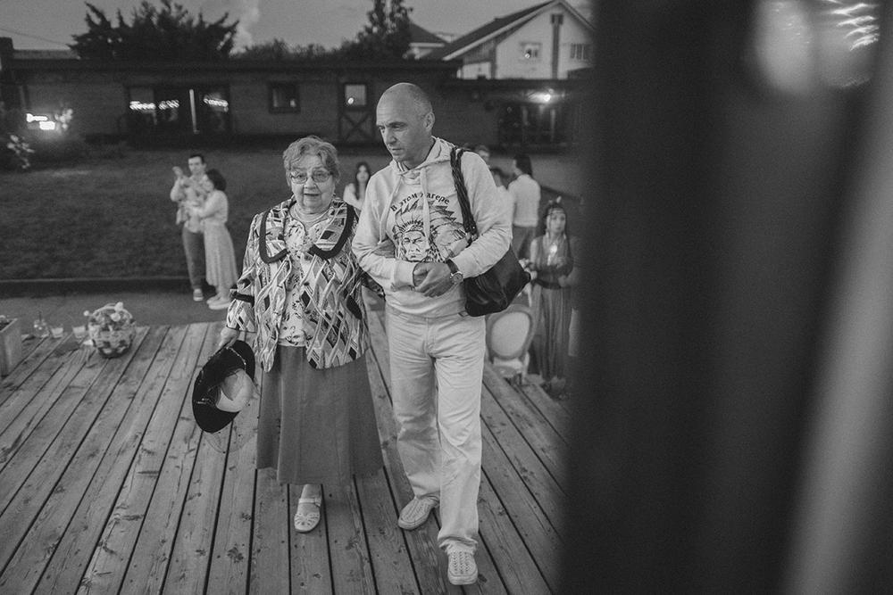 Тимур и Марина