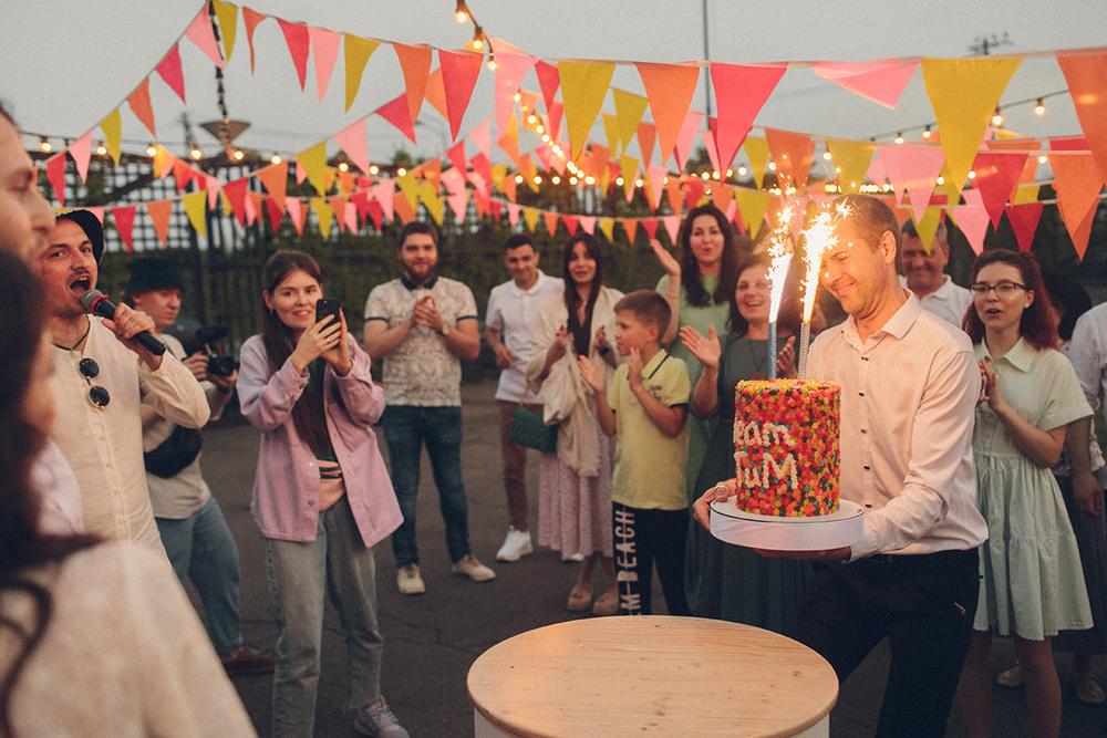 Тимур и Марина