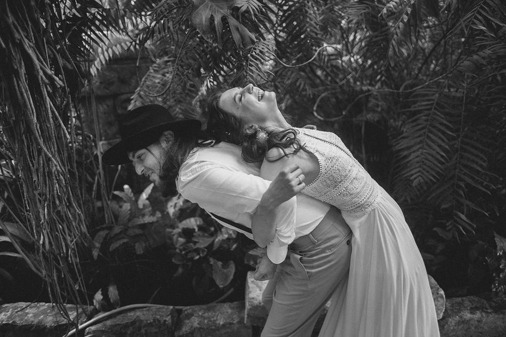 Тимур и Марина