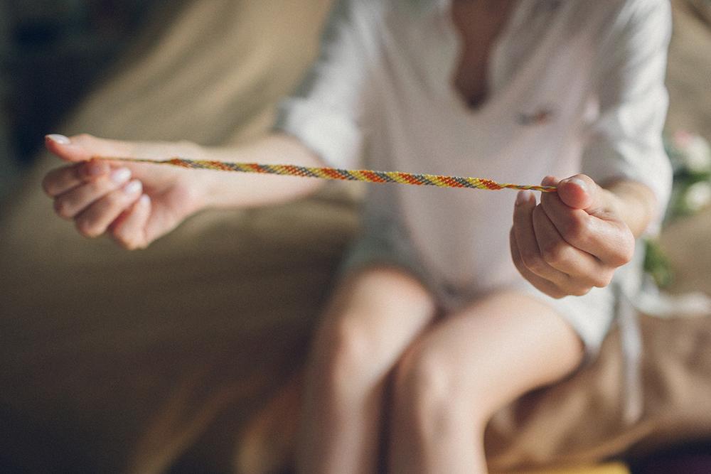 Тимур и Марина