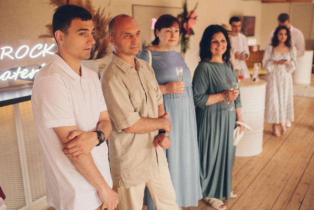 Тимур и Марина