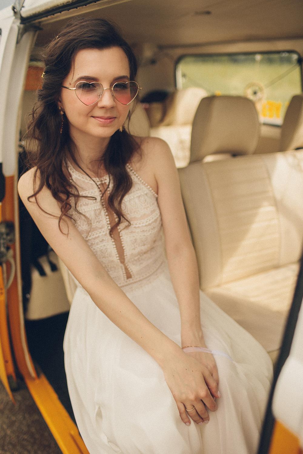 Тимур и Марина