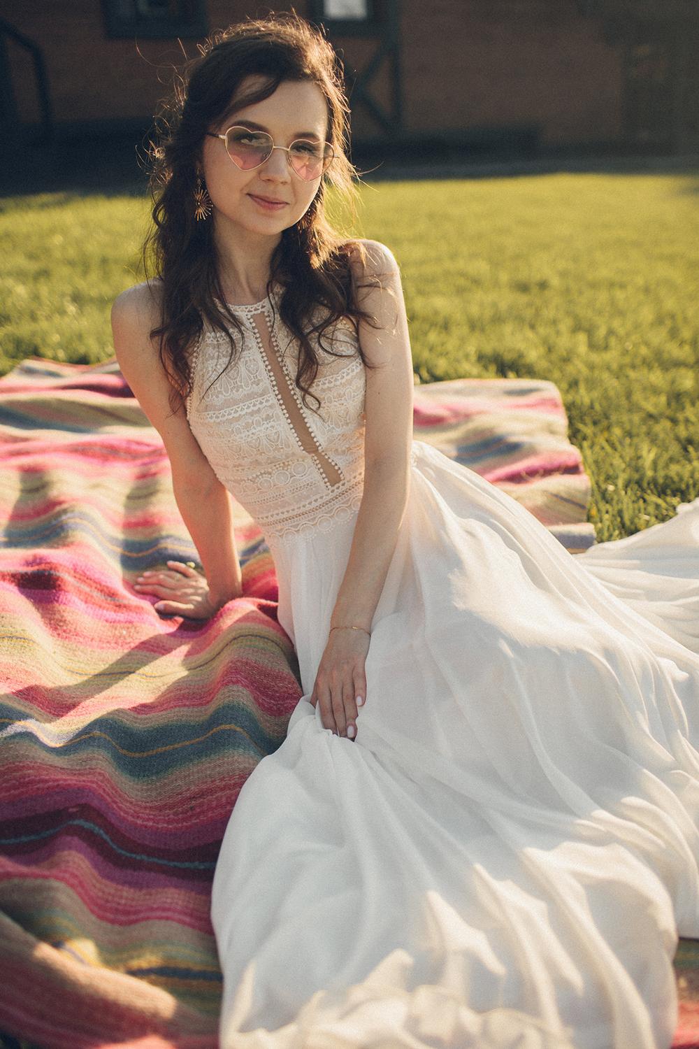 Тимур и Марина