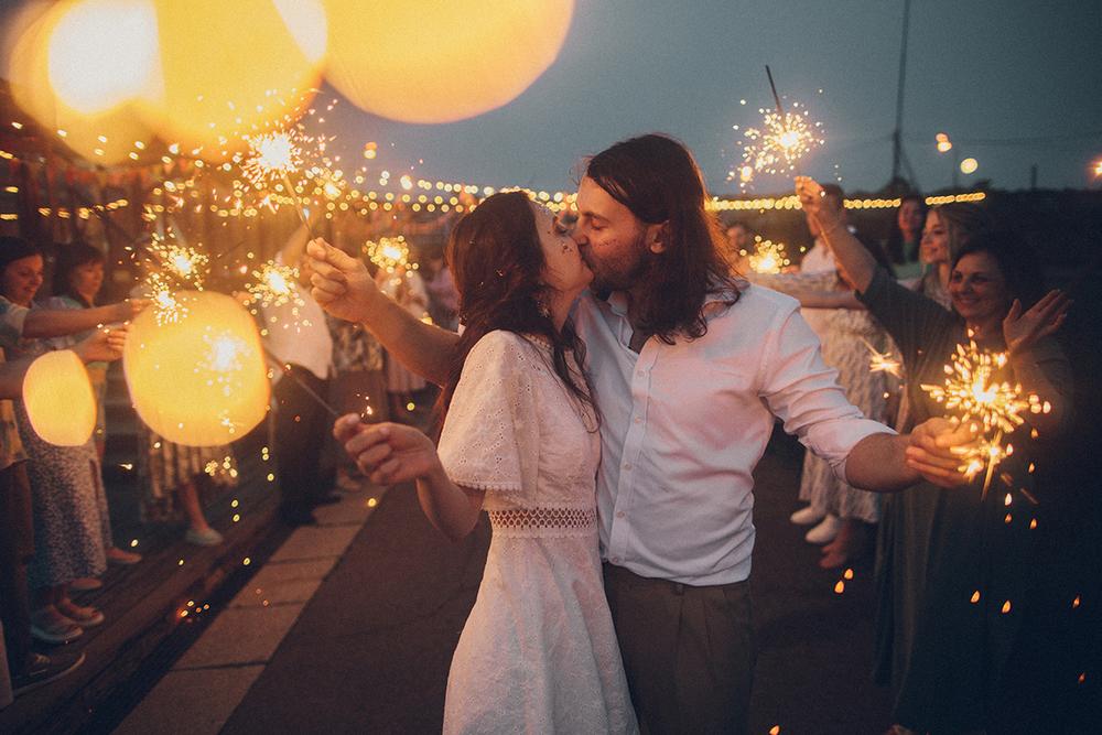 Тимур и Марина