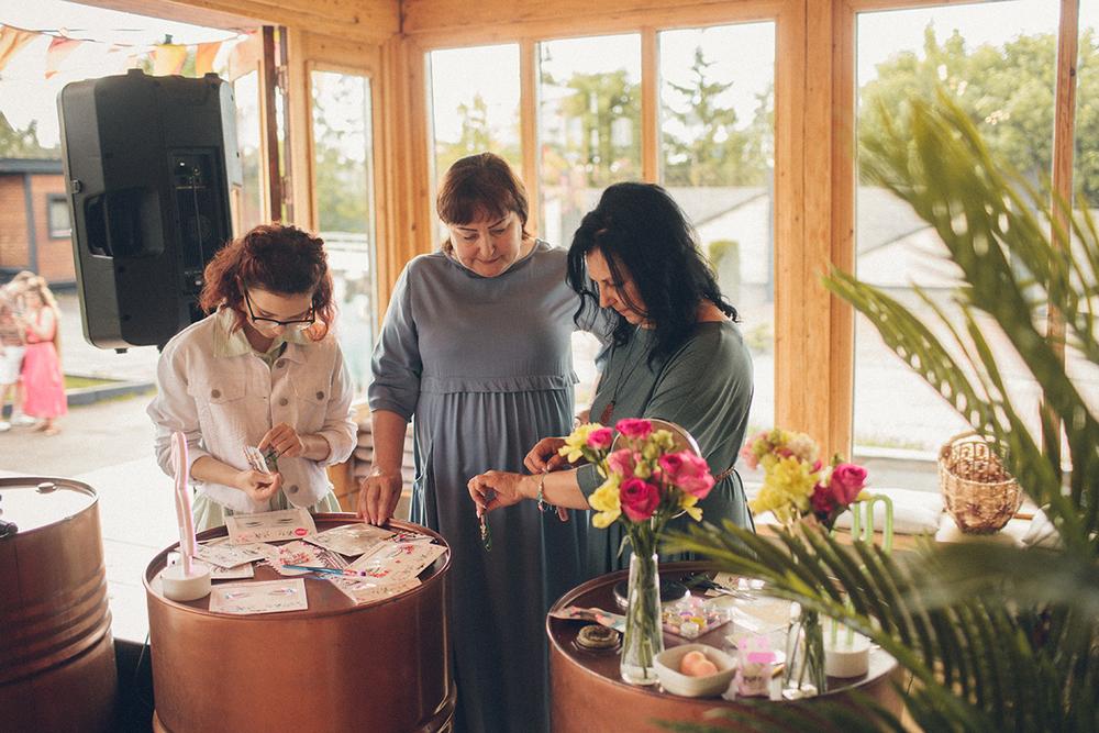 Тимур и Марина