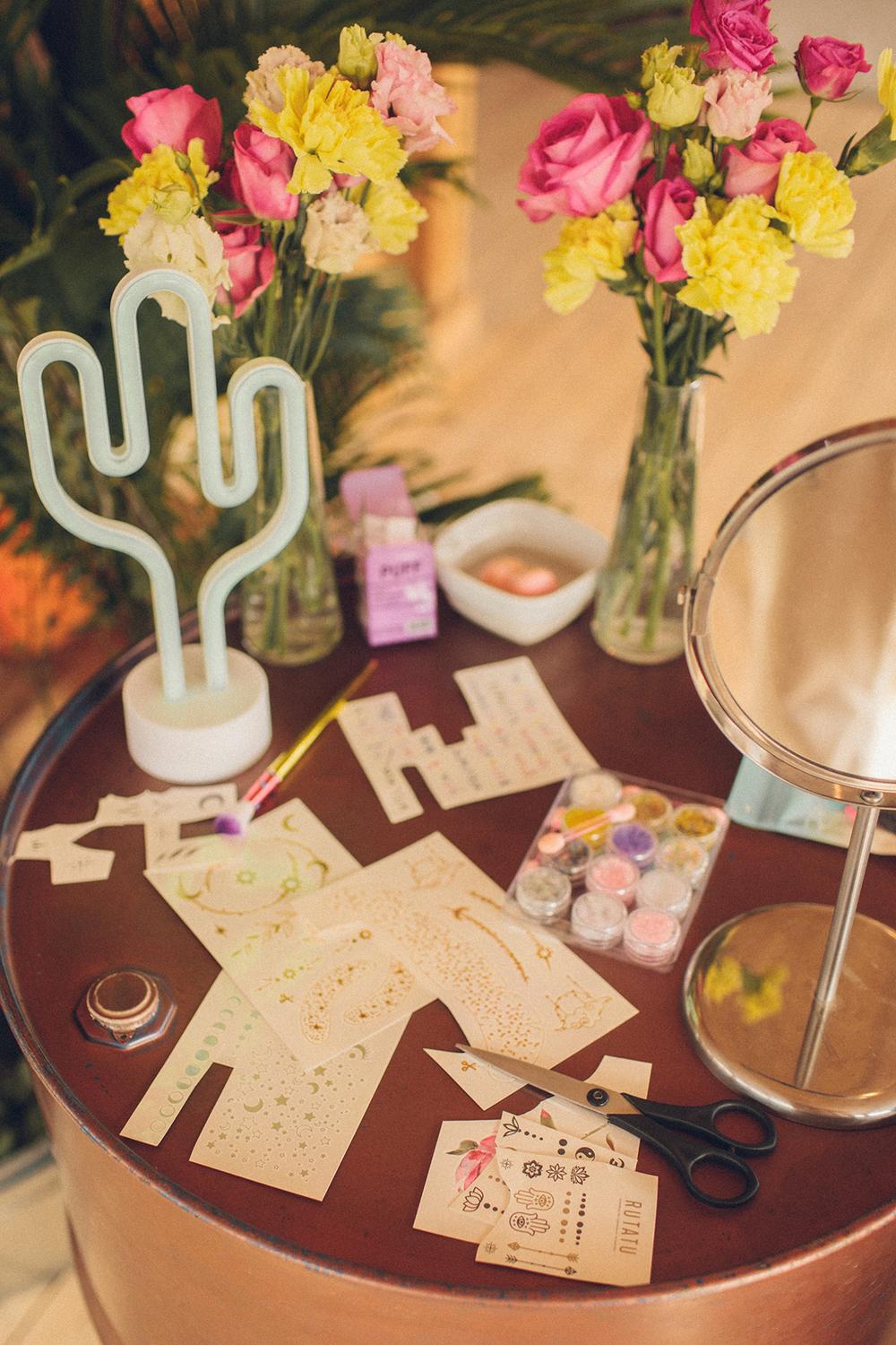 Тимур и Марина