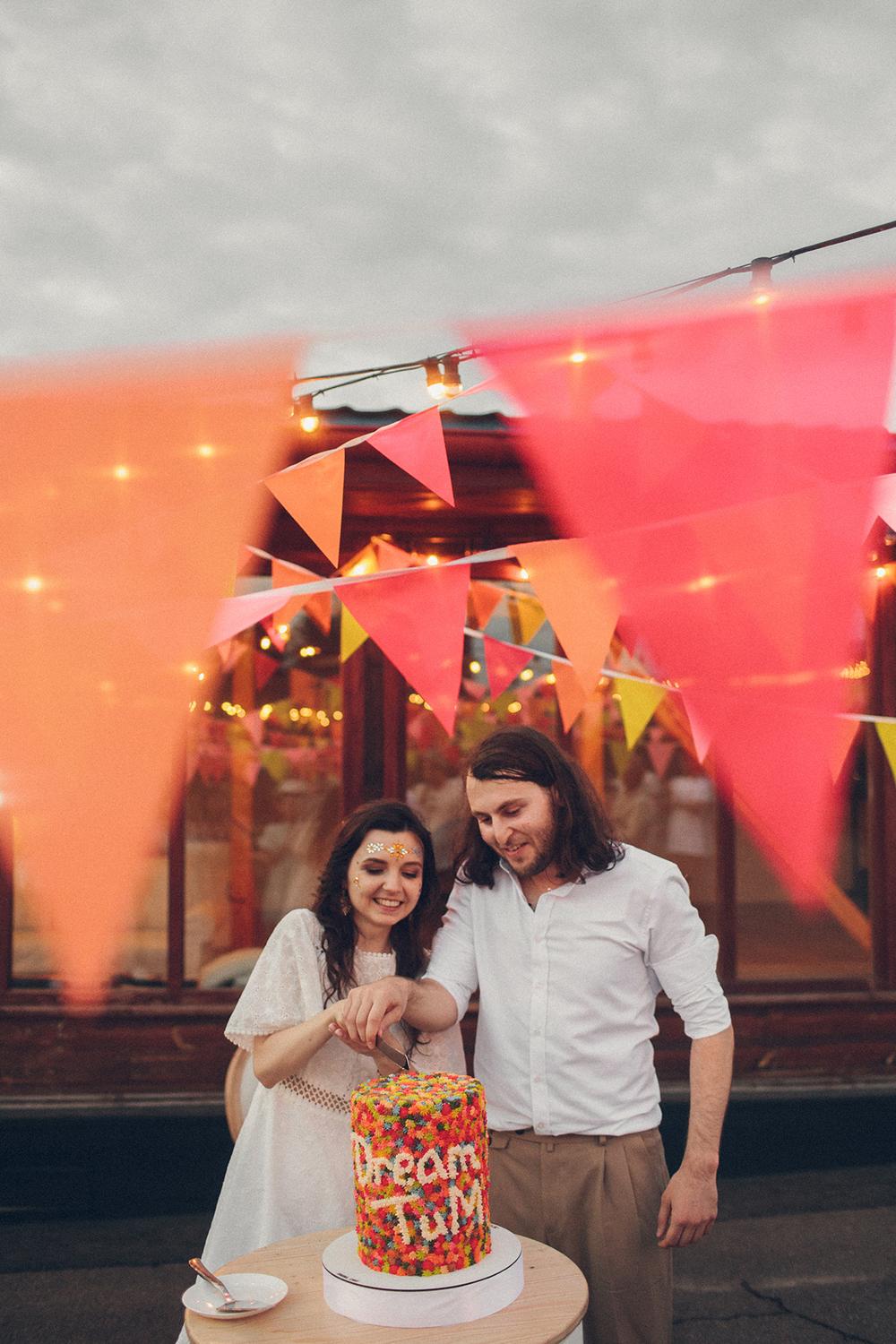 Тимур и Марина