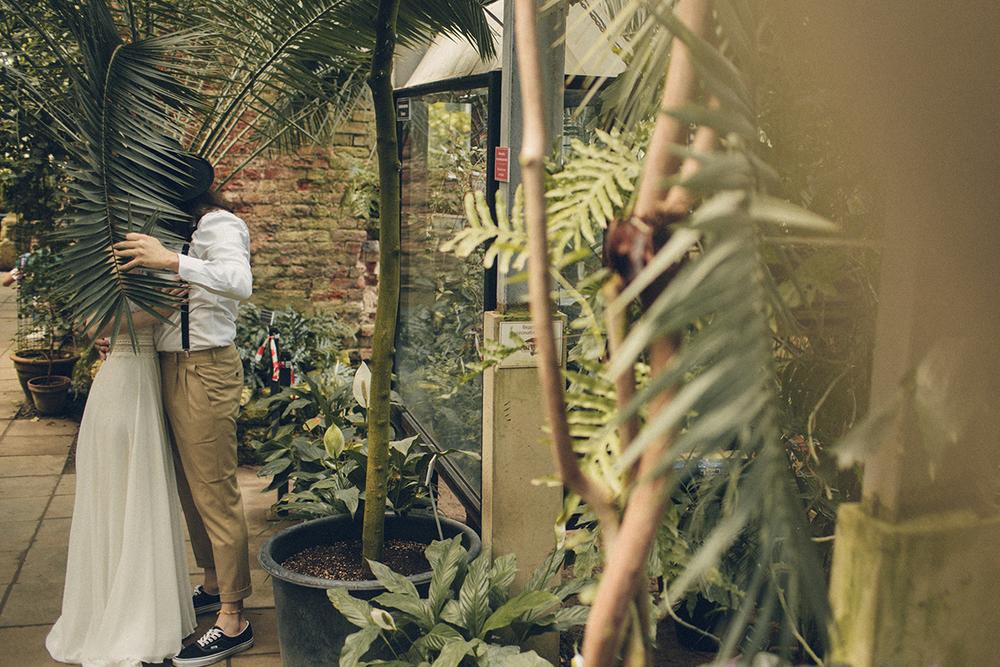 Тимур и Марина