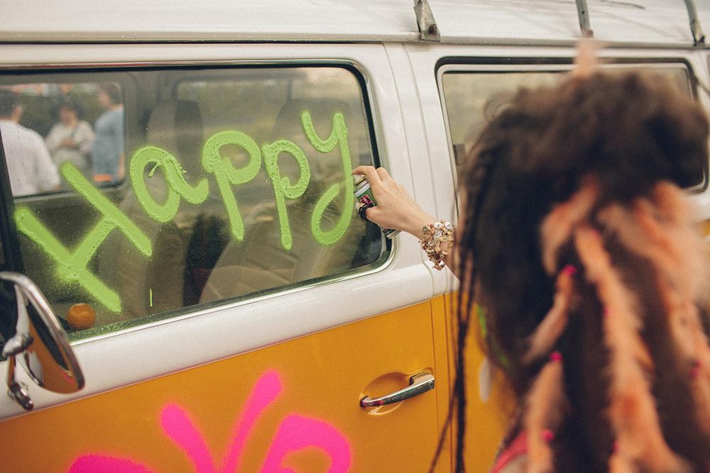 Тимур и Марина