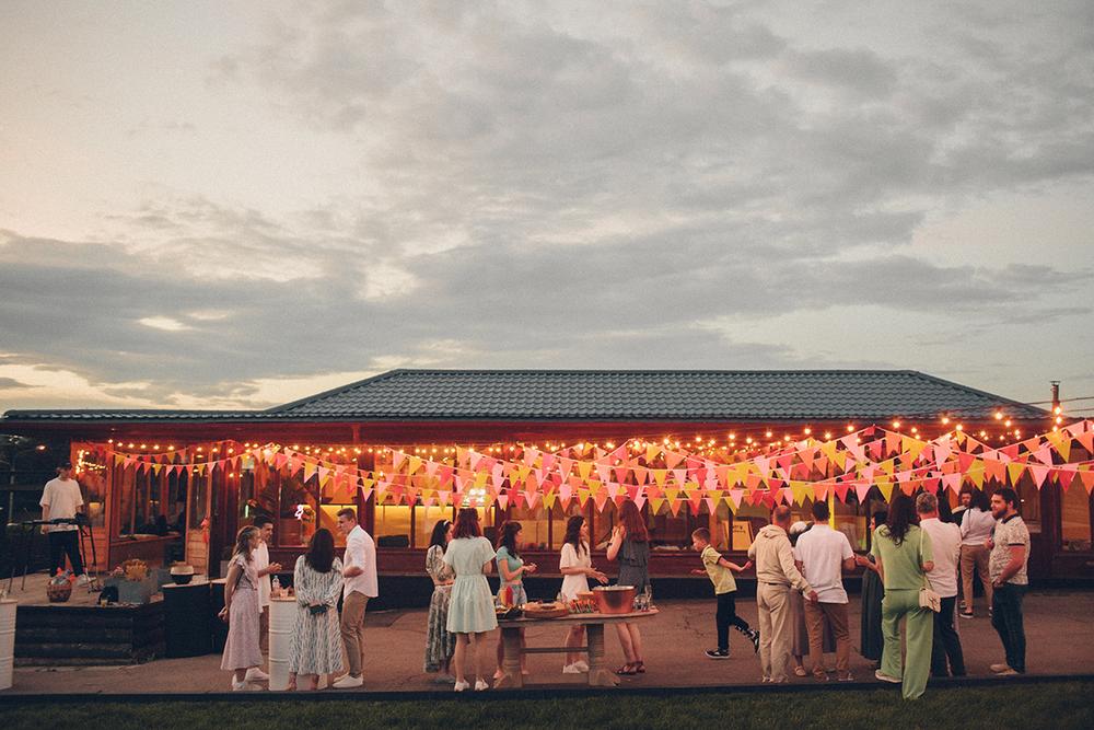 Тимур и Марина