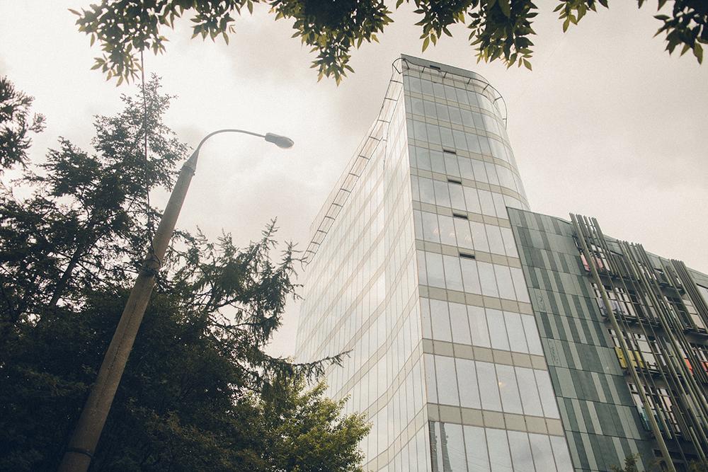 Тимур и Марина