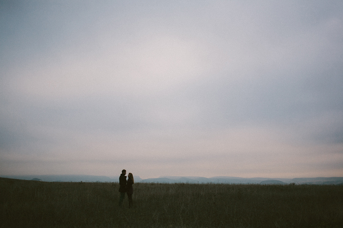 engagement