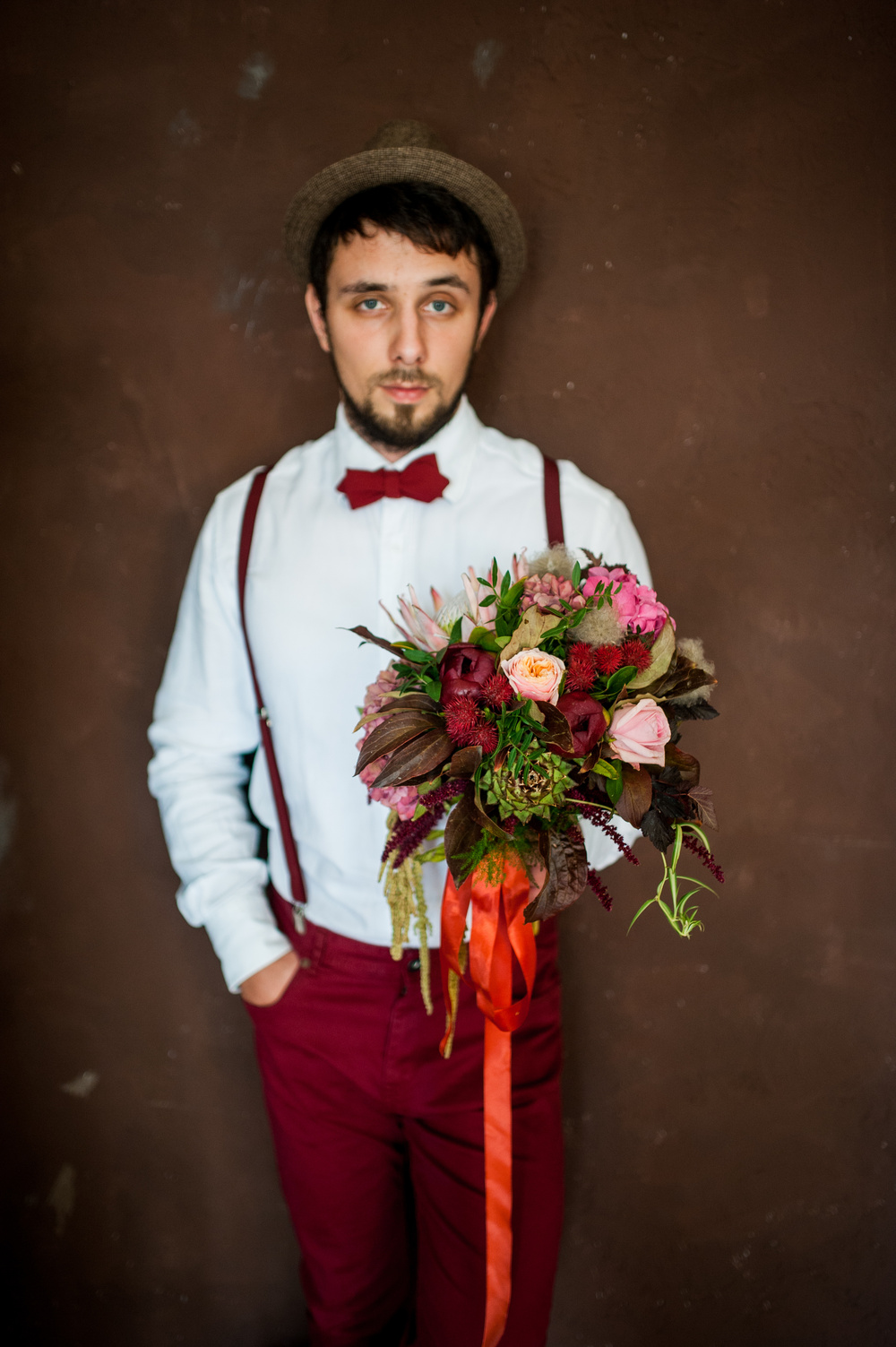 Андрей и Маргарита