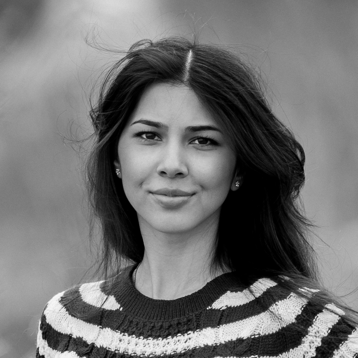 Алина