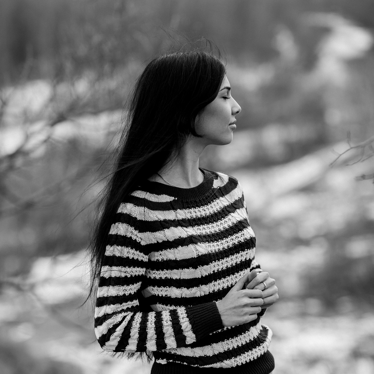 Алина