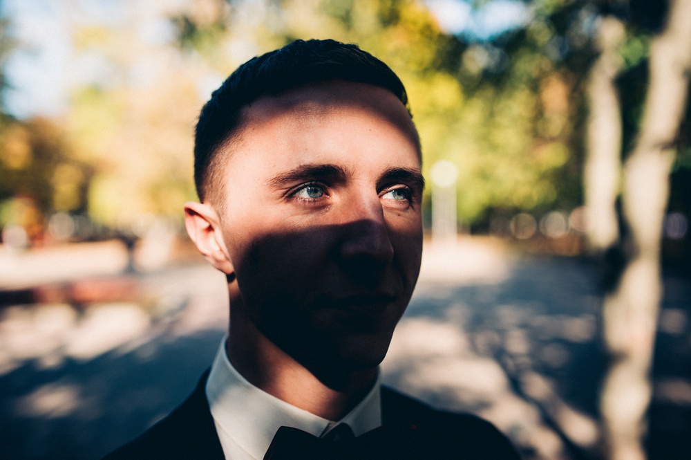 Сергей и Юлия