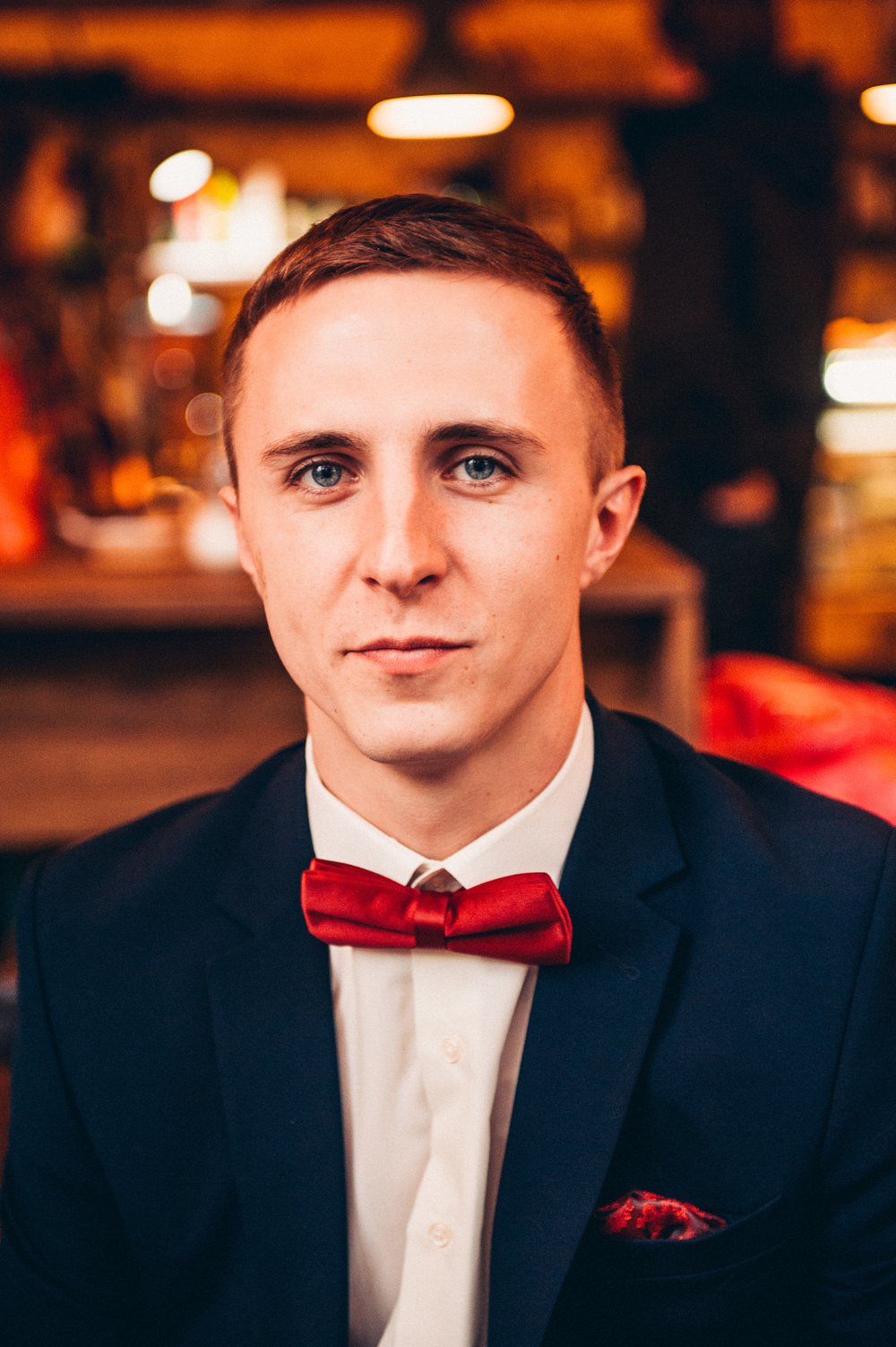 Сергей и Юлия