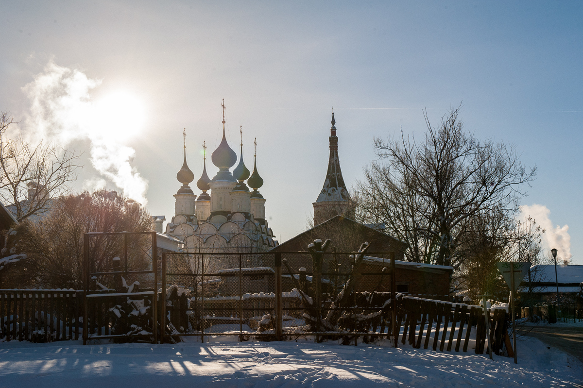 Артем и Мария